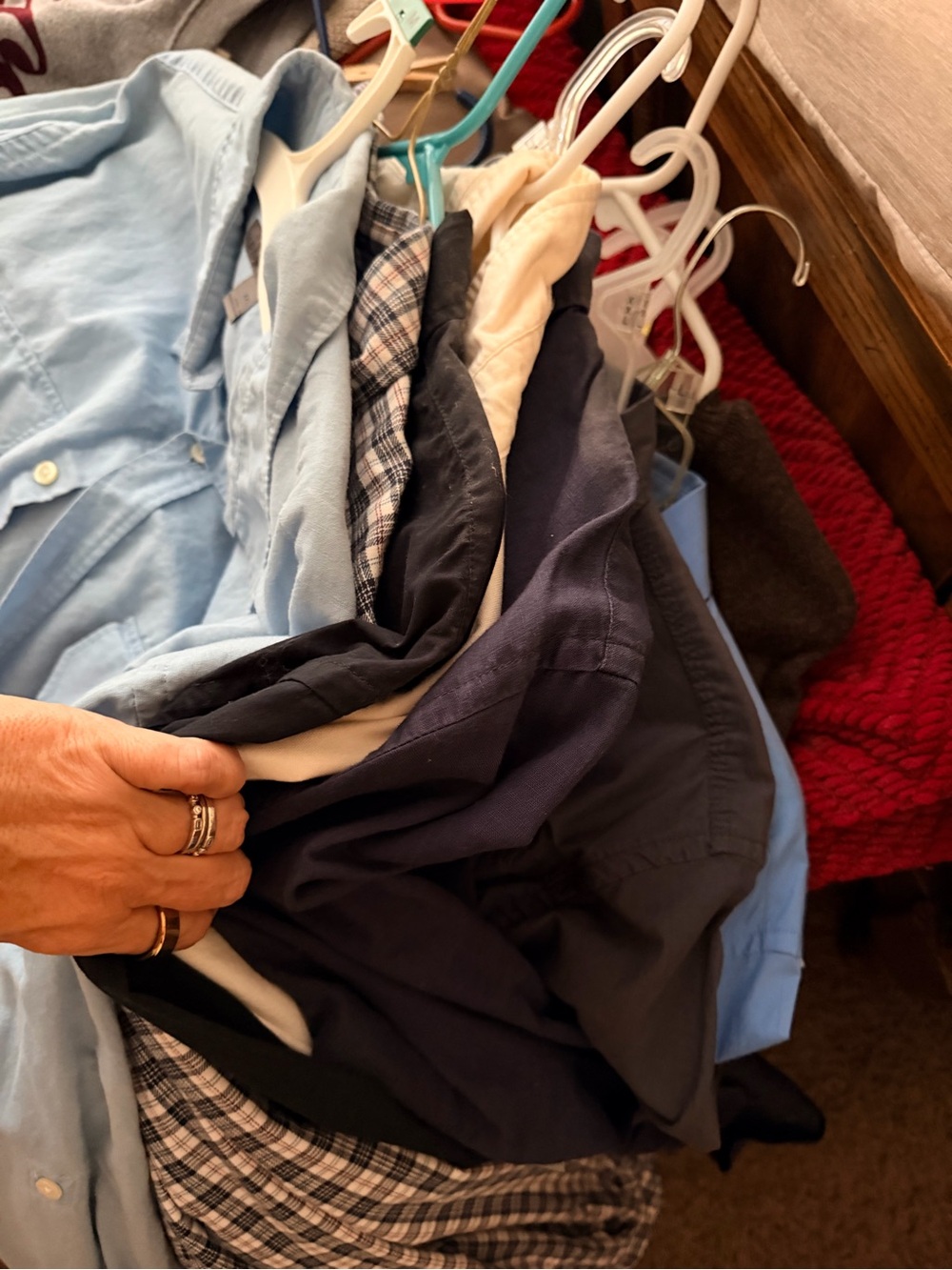 Bundle of men’s 2 xl